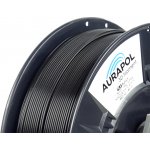 Aurapol PLA HT110 3D Černá 1 kg 1,75 mm – Zboží Živě
