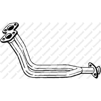 BOSAL BS 800-335 – Hledejceny.cz