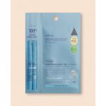 VT Cosmetics Hydrop Reedle Shot 100hL 2-Step Mask Hydratační hydrogelová maska na obličej 1 ks 38 g – Hledejceny.cz