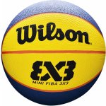 Wilson Fiba 3X3 – Zboží Dáma