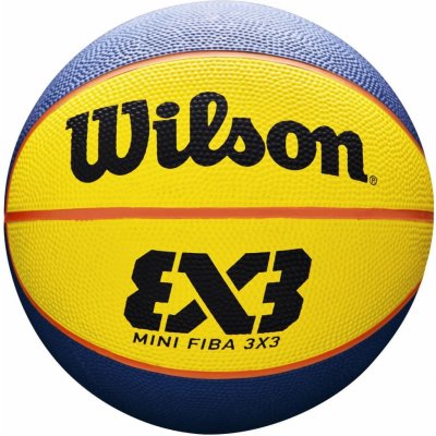 Wilson Fiba 3X3 – Zboží Dáma