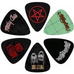 Perri's Leathers Mötley Crüe Picks – Hledejceny.cz