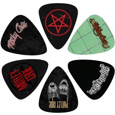 Perri's Leathers Mötley Crüe Picks – Hledejceny.cz