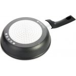 Ambition Magnat černá nepřilnavá pánev 18 cm – Hledejceny.cz