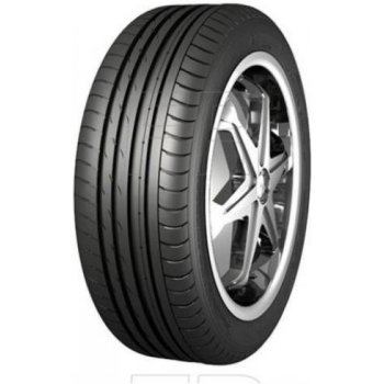 Nankang AS-2+ 235/50 R17 96W