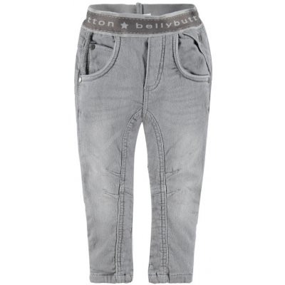 Bellybutton Baby Džíny grey denim