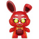 Funko Pop! Five Nights At Freddy's Nightmare Freddy – Zboží Dáma