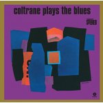 Coltrane John - Coltrane Plays The Blues LP – Hledejceny.cz