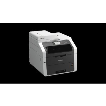 Brother MFC-9340CDW