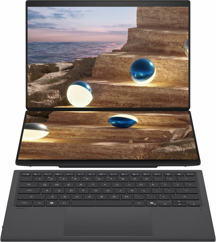 Asus Zenbook Duo UX8407AA-OLED152W