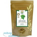Salvia Paradise Ginkgo biloba mletý list 120 g – Hledejceny.cz