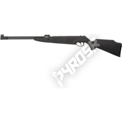 Ekol Major F 5,5 mm černá – Hledejceny.cz