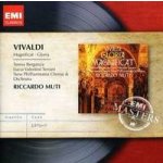 VIVALDI, A./MUTI GLORIA & MAGNIFICAT – Hledejceny.cz