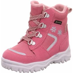 Superfit zimní Gore-Tex obuv 1-000046-5500 Husky 1