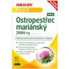 Walmark Ostropestřec mariánský 7000 mg FORTE 30 tablet