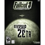 Fallout 3: Mothership Zeta – Zboží Mobilmania