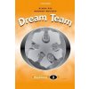 Dream Team 2-Workbook Oxford