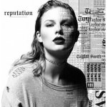 Taylor Swift - Reputation, CD, 2017 – Sleviste.cz