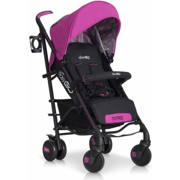 EasyGo Nitro Fuchsia 2016