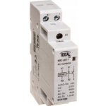 Kanlux IDEAL Modulární stykač, ovládání 230VAC KMC-20-11 IP20 23244 – Sleviste.cz
