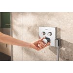 GROHE SmartControl 34876000 – Zboží Mobilmania