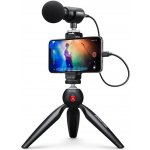 SHURE MOTIV MV88 – Zboží Mobilmania