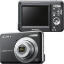 Sony Cyber-Shot DSC-S930