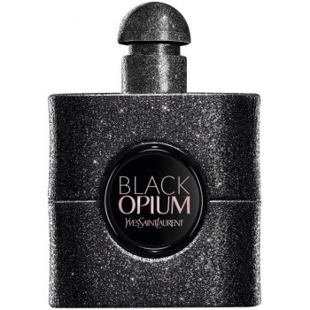 Yves Saint Laurent Black Opium Extreme parfémovaná voda voda dámská 50 ml