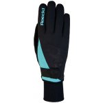 Roeckl Evo black/turquis – Hledejceny.cz