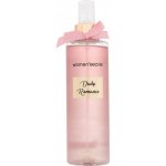 Women´Secret Kiss Moments tělový závoj 250 ml – Zboží Dáma