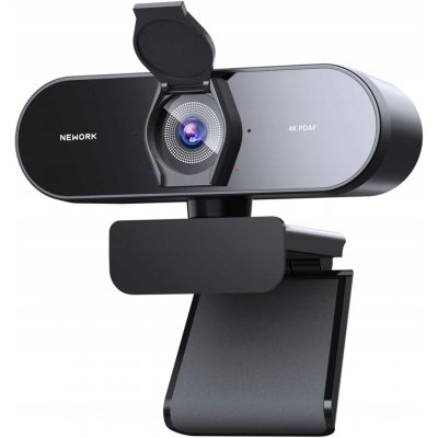 EMEET SmartCam Nova 4K – Zboží Mobilmania