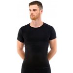 Gina pánské triko bamboo 58006P bílá – Zboží Dáma