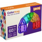 COLORMAG Magnetická stavebnice Start - classic – Sleviste.cz