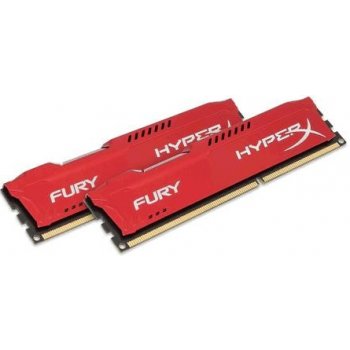 Kingston HyperX FURY DDR4 32GB (2x16GB) 3200MHz CL18 HX432C18FRK2/32