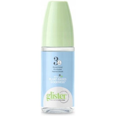 Glister pod Ústní voda 100 ml