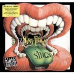 Monty Python - Sings -Deluxe – Hledejceny.cz