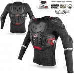 Chránič těla Leatt 4.5 Body Protector – Zbozi.Blesk.cz