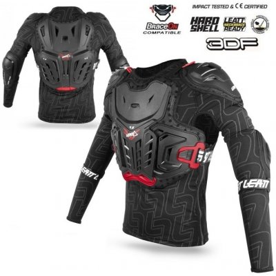 Chránič těla Leatt 4.5 Body Protector | Zboží Auto