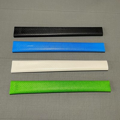 THeORY Návlek na tágo Touch Carbon 34,5 cm – Sleviste.cz
