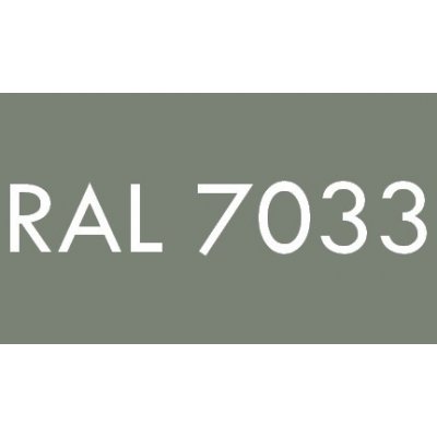 ADLER Česko VariColor 2,5 l šedá cementová – Zboží Mobilmania