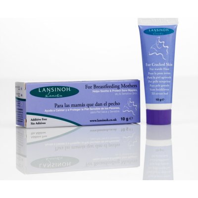 Lansinoh HPA Lanolin 10 ml – Zboží Dáma