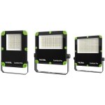 Kerbl LED osvětlení venkovní vnitřní Comfort Pro osvětlení jízdáren 100 W – Hledejceny.cz