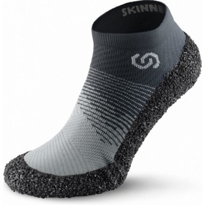 Skinners Comfort 2.0 Stone Adults ponožkoboty pro dospělé se stélkou a širší špičkou – Zboží Dáma