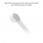 TrueLife SonicBrush Junior J100 – Zbozi.Blesk.cz