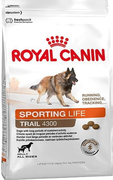 Royal Canin Sport Life Energy 4300 15 kg