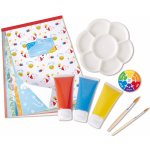 Hape Kreativní malování – Hledejceny.cz