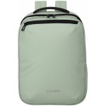 Travelite Basics Everyday Backpack Light green 12 l – Zboží Dáma