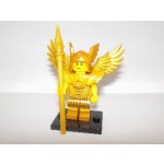 LEGO® Minifigurky 71011 15. série Létající Válečník – Zboží Dáma