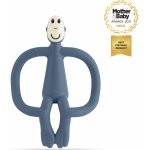 Matchstic Monkey a zubní kartáček Airforce Blue – Hledejceny.cz