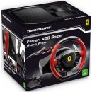 Volant Thrustmaster Ferrari 458 Spider Racing Wheel 4460105